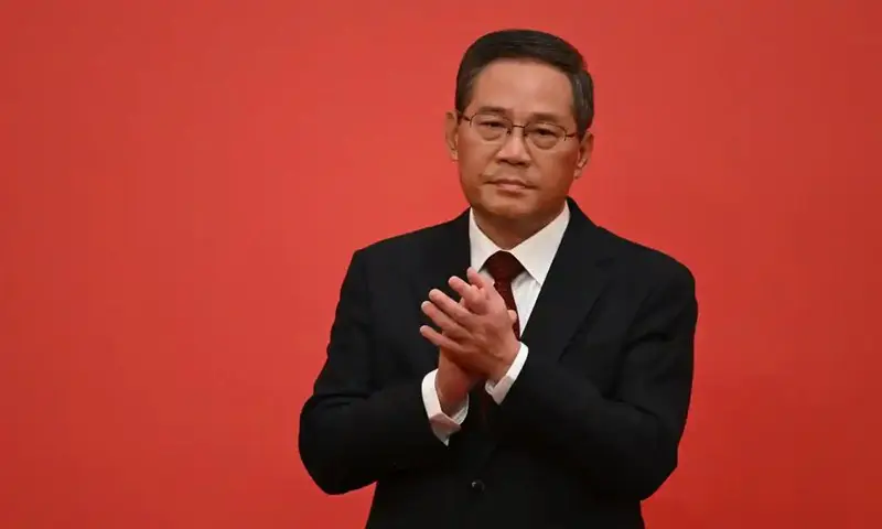 China Premier Li Qiang to visit Germany, France June 18-23: govt