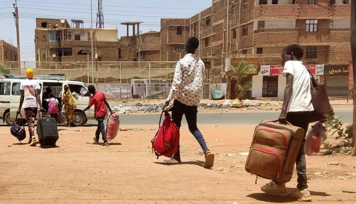 Humanitarian conditions in Sudan worsen as conflict continues