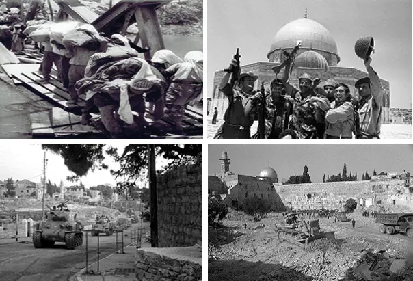 Palestinians mark 56 years of Israeli occupation, stress resistance until liberation