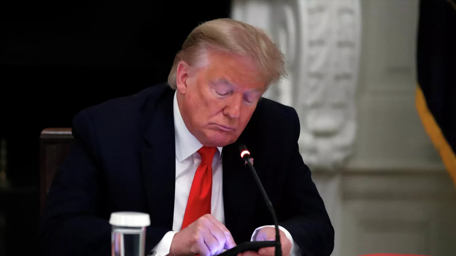 US Judge Sets Trial Date in Trump Classified Docs Case for May 2024