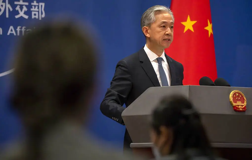 Current Russia-China ties go above and beyond military-political pact — Chinese diplomat