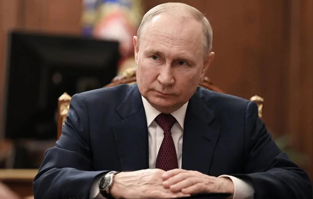 Russia to choose its own path forward, but without isolating itself — Putin