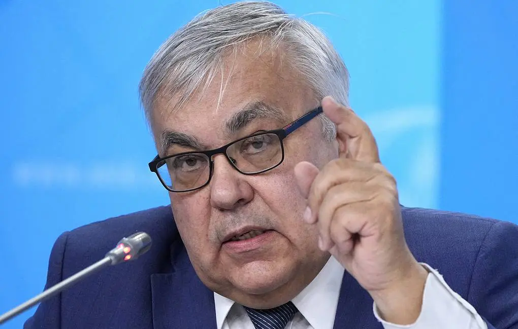 Russia to inspect ships in Black Sea if necessary — MFA