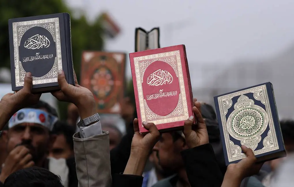 Russia strenuously condemns latest Quran burning incident in Denmark — diplomat