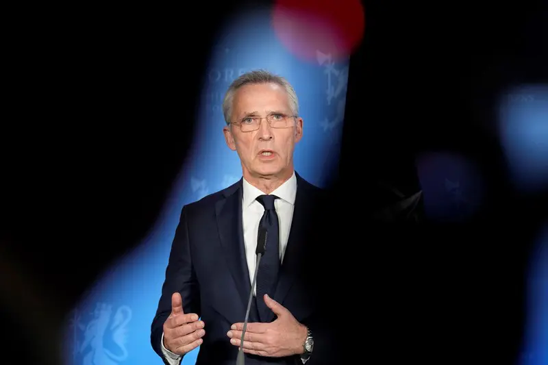 NATO should remove Ukraine’s membership action plan requirement