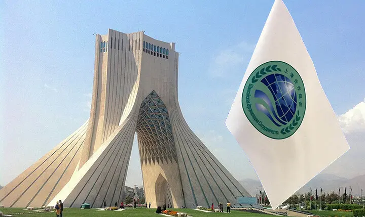 The importance of Iran’s membership in the Shanghai Organization