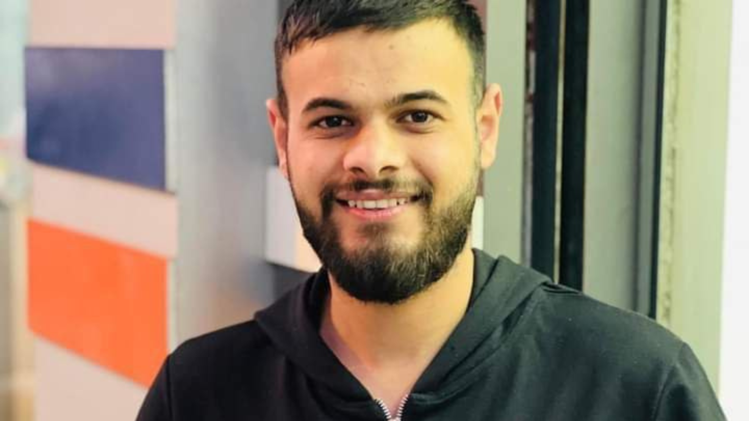 Israeli forces kill Palestinian near Nablus