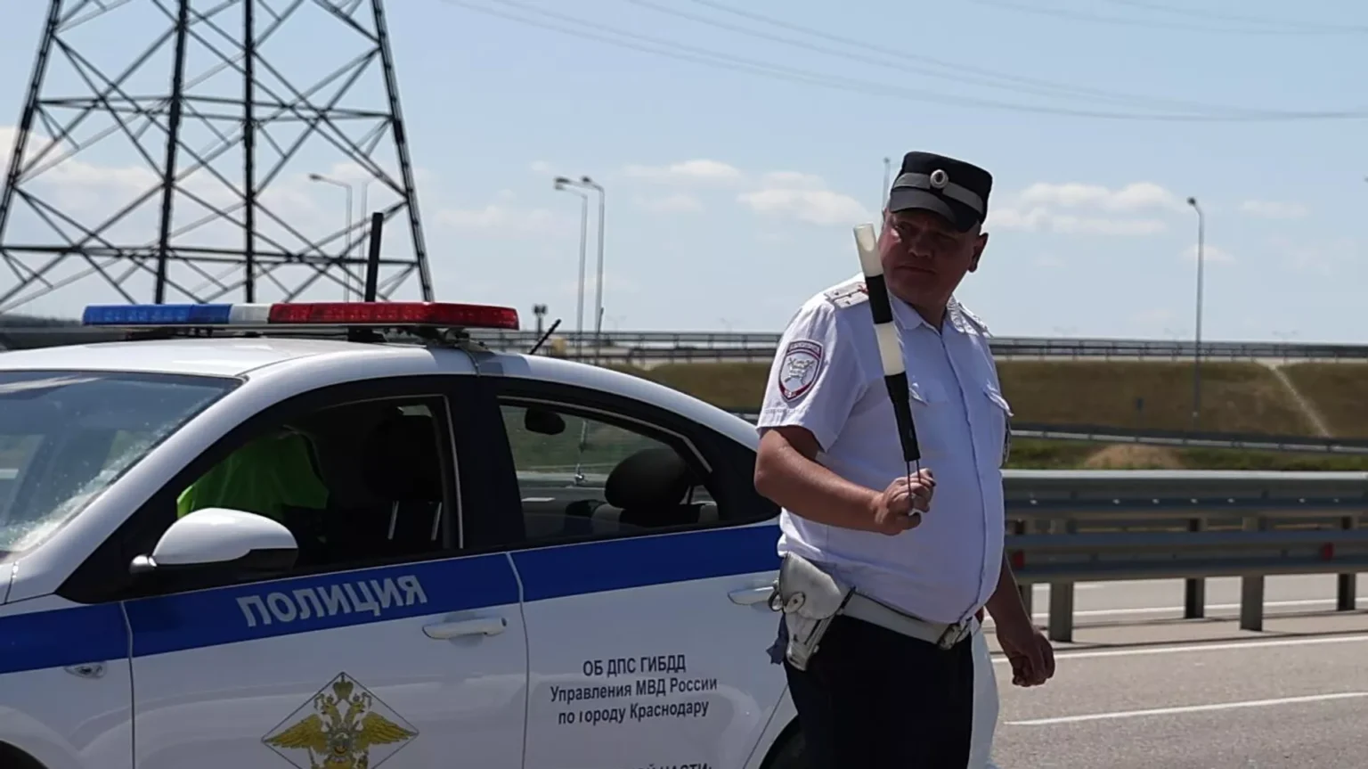 Kremlin Aware of Kiev’s Involvement in Crimean Bridge Attacks