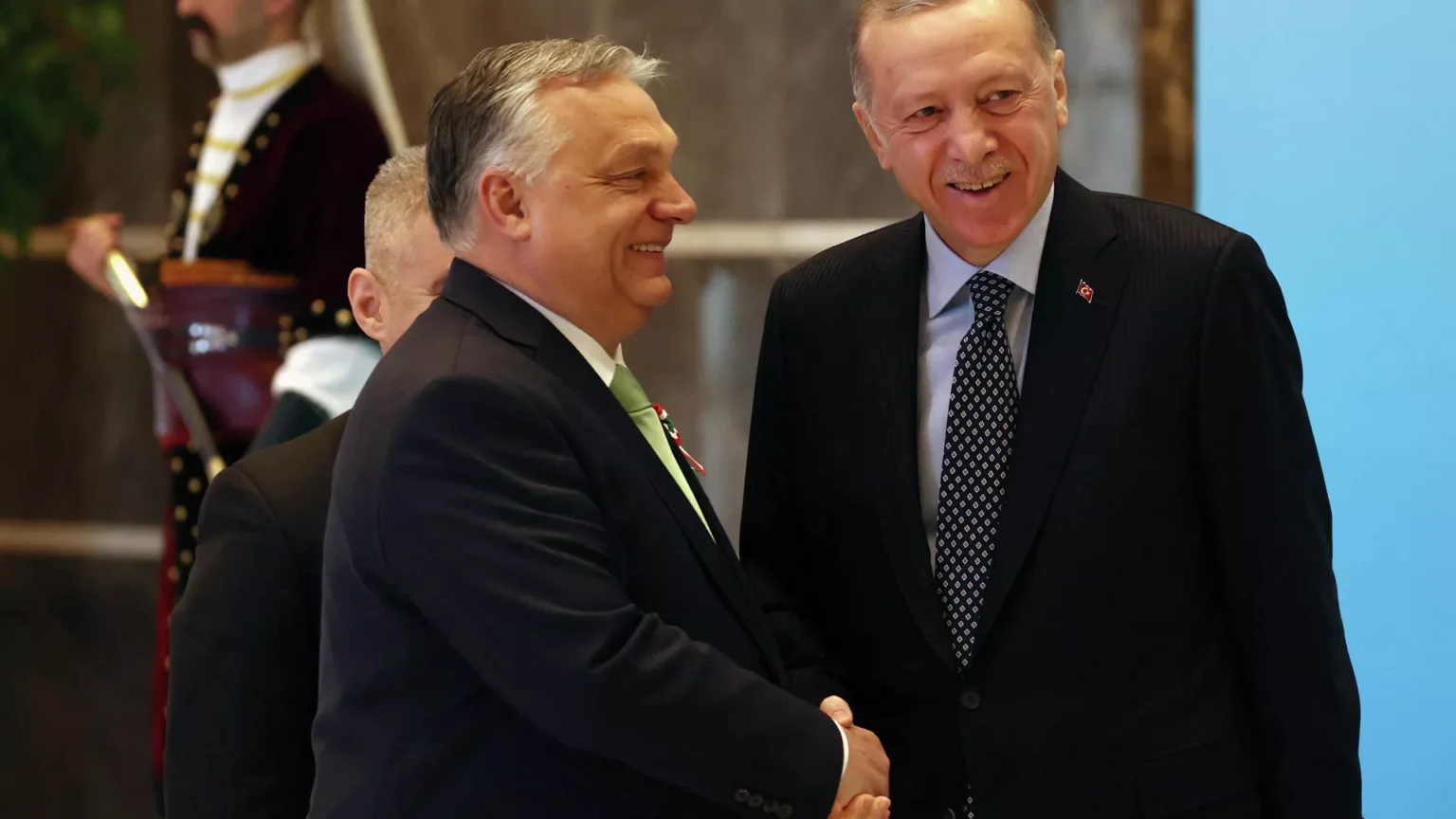 Orban and Erdogan to Hold Hungary-Turkiye Meeting on August 20 in Budapest