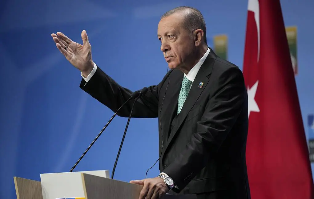 No date set for Putin’s visit to Turkey, which could take place in August — Erdogan