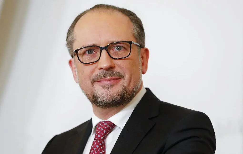 New European security architecture impossible without Russia — Austrian foreign minister