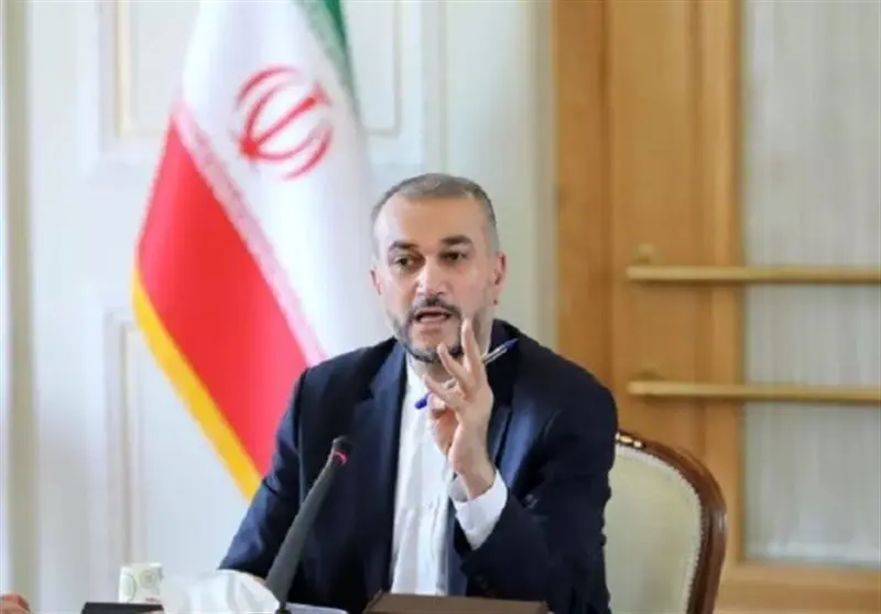 Iran Positive About Finalization of Deal with India on Chabahar