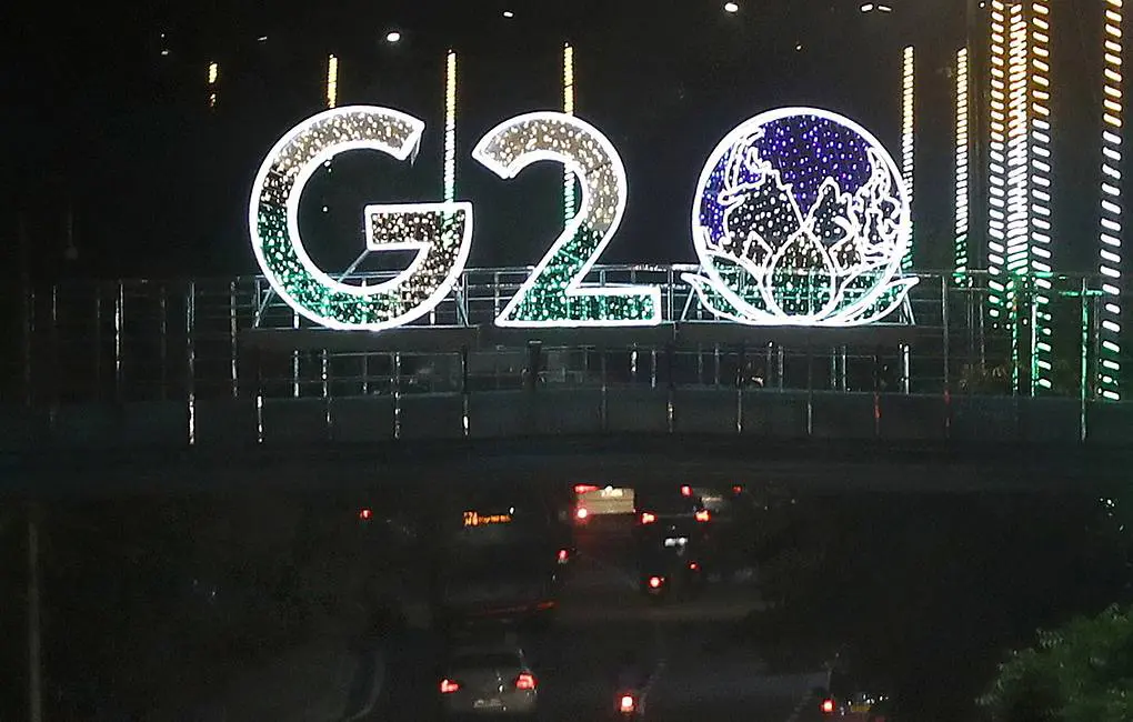 Lavrov to lead Russian delegation at G20 at request of president — MFA