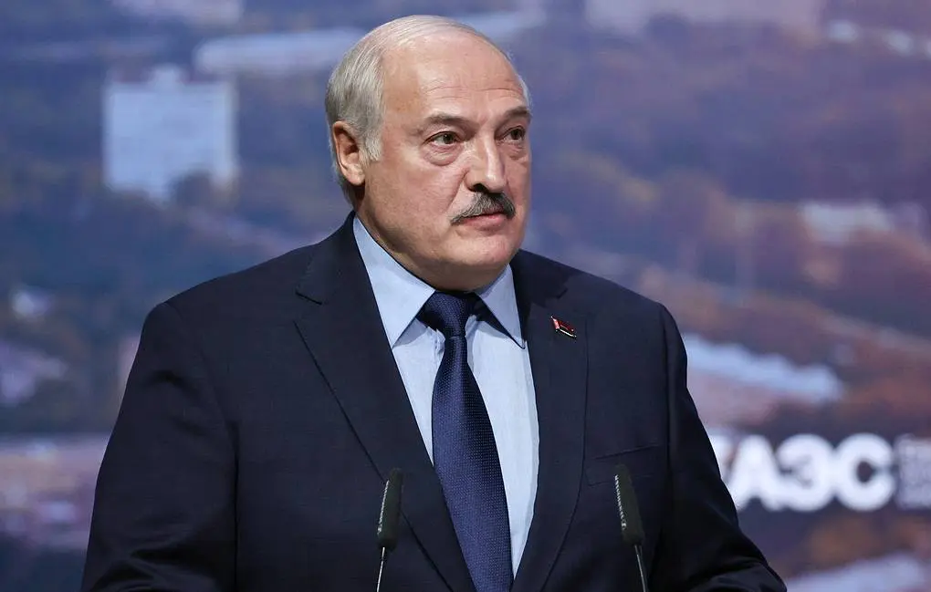 Lukashenko slams NATO exercises near Belarusian borders as ‘provocative’