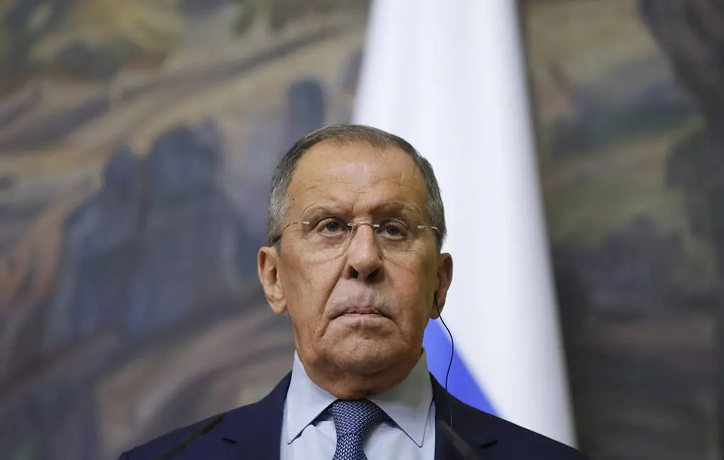 Russia, Turkey discuss West’s obligations for restoration of grain deal — Lavrov