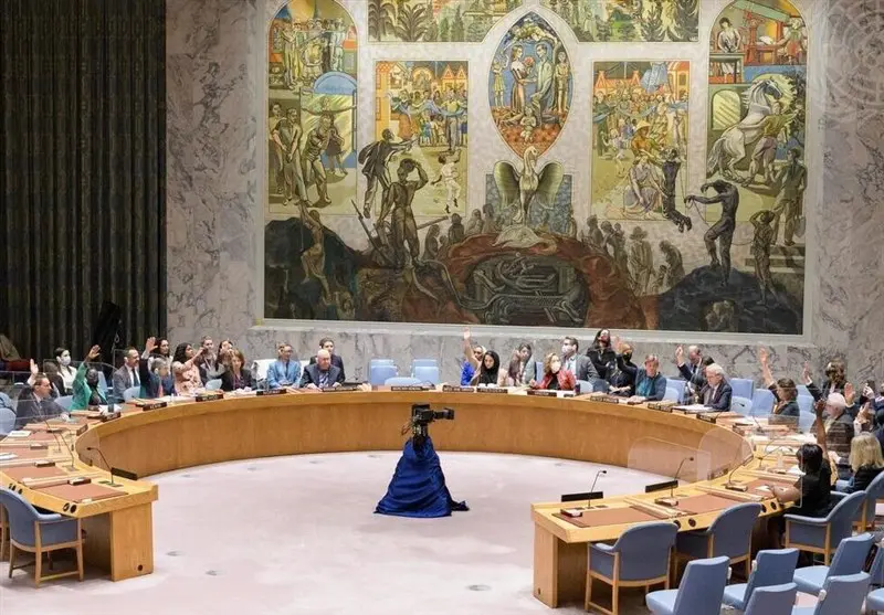 UNSC Strongly Condemns Terrorist Attack in Iran’s Shiraz
