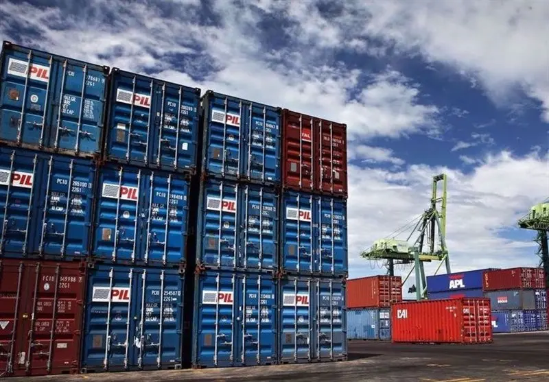 Iran Eyes Expanding Trade Cooperation with East Europe: Deputy FM