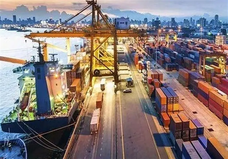 Iran Exported $54.4 Million of Non-Oil Goods to Ghana in 4 Months, Official Says