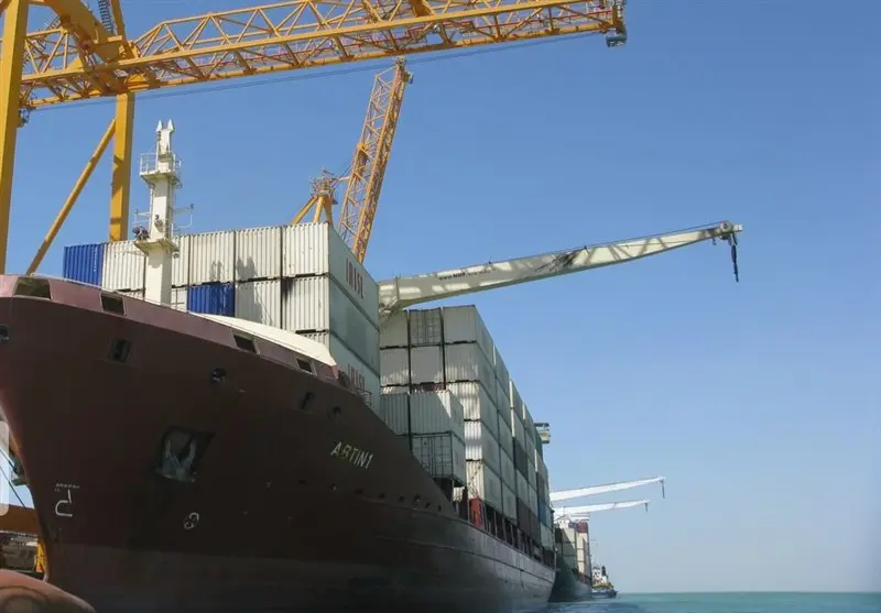 INSTC Project Launched after Years of Hiatus: IRISL CEO