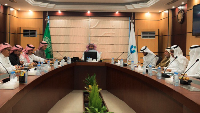 Saudi Development Bank boosts business sector with $1.7bn financing