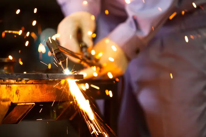 Saudi Arabia’s manufacturing activity rises over 10% in June