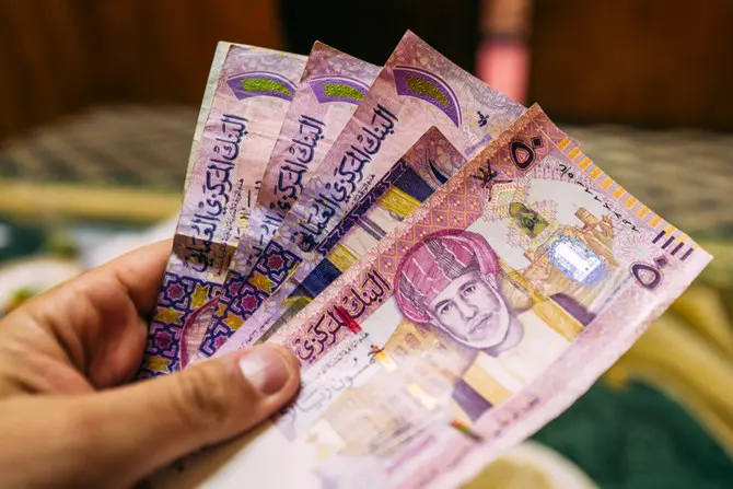 Oman’s total outstanding credit extended by ODCs rises by 6.5%