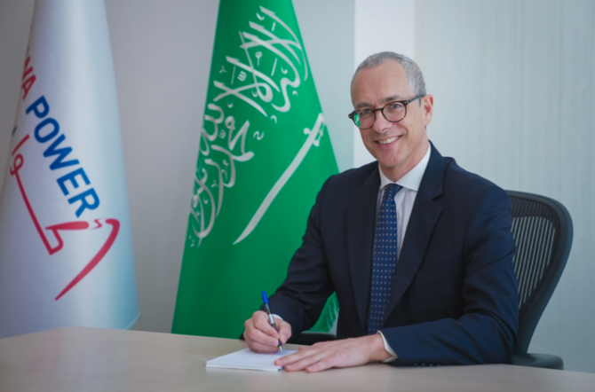 World-record tariff rate helps ACWA Power win contract for new Dubai desalination plant