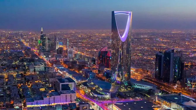 Saudi Arabia leads MENA region in number of millionaires