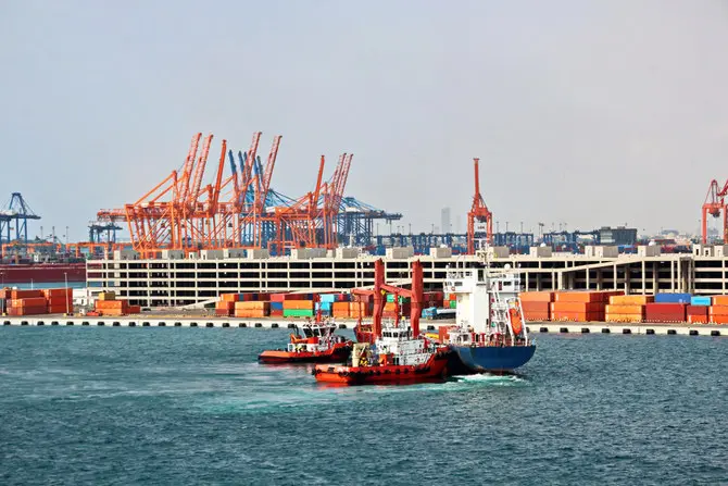 Saudi Arabia’s trade balance touches $30.12bn surplus in Q2