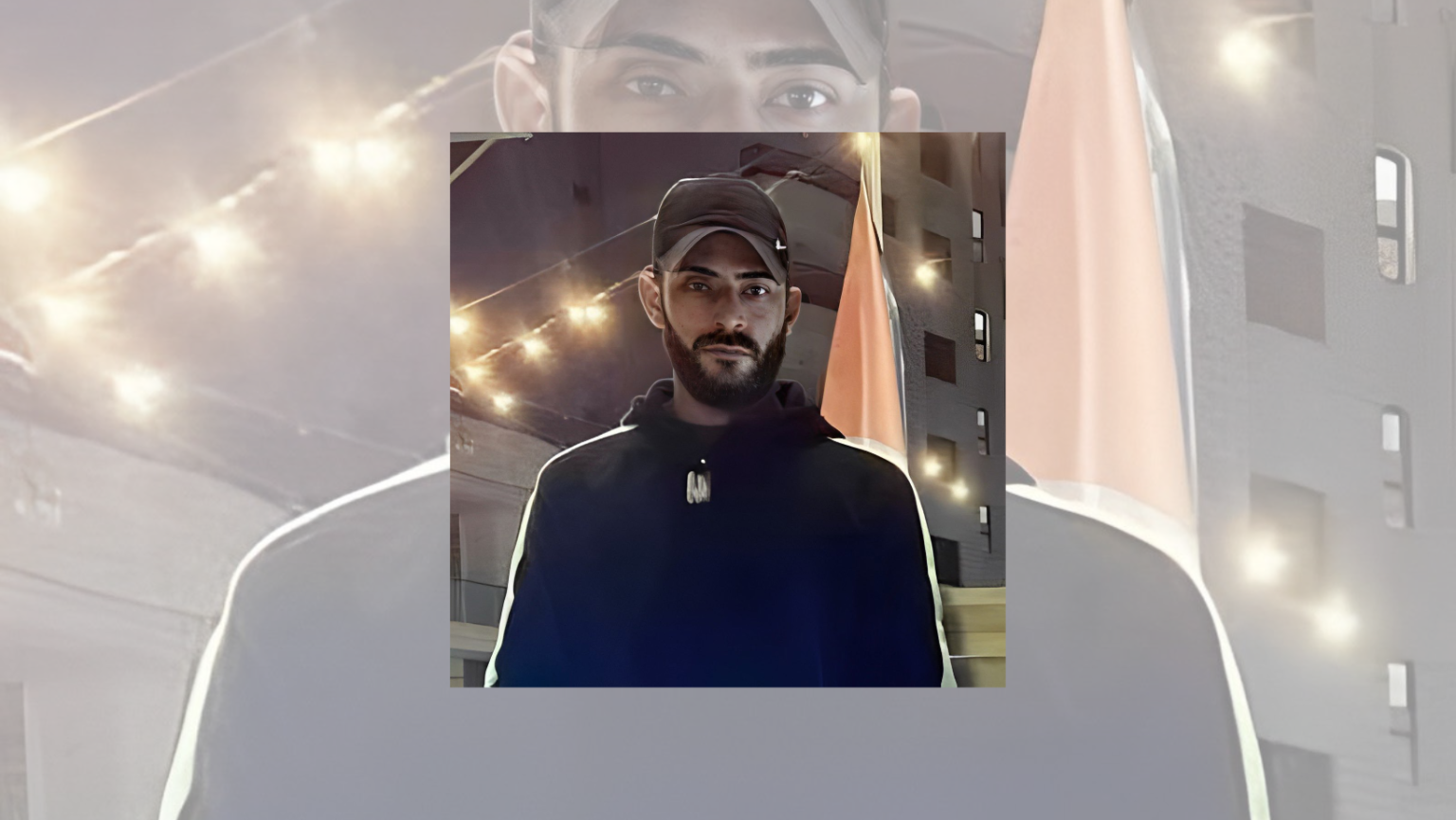 Israeli forces kill Palestinian near Nablus