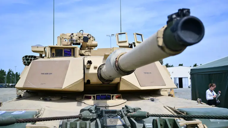 Profits of Western arms makers top $200 billion – report