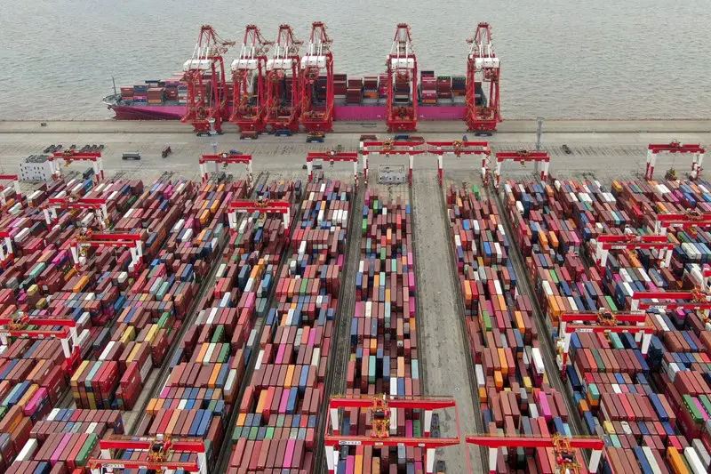 China demands US lift tariffs on steel, aluminum after WTO ruling