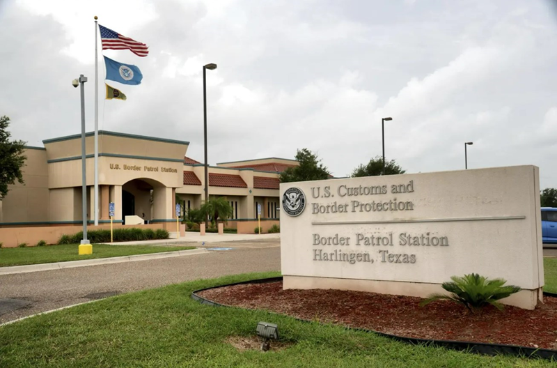 New report details gruesome human rights violations at US border