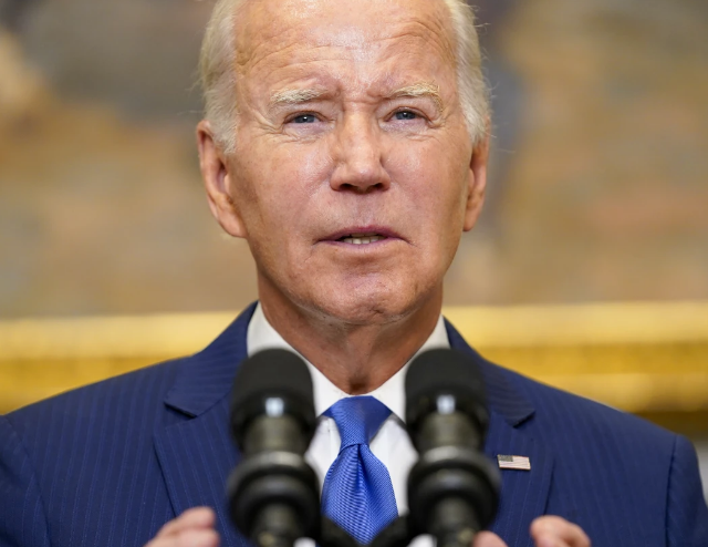 White House asks Congress for Federal short-term funding