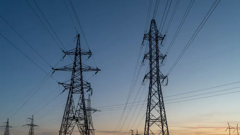 Baltic states seek to disconnect from Russian power grid
