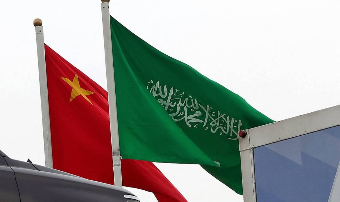 Saudi Arabia, China sign housing agreements worth over $1.33bn
