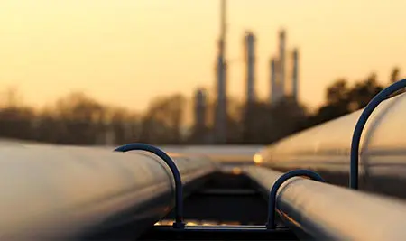 Gas price in Europe up above $500 per 1,000 cubic meters first since June