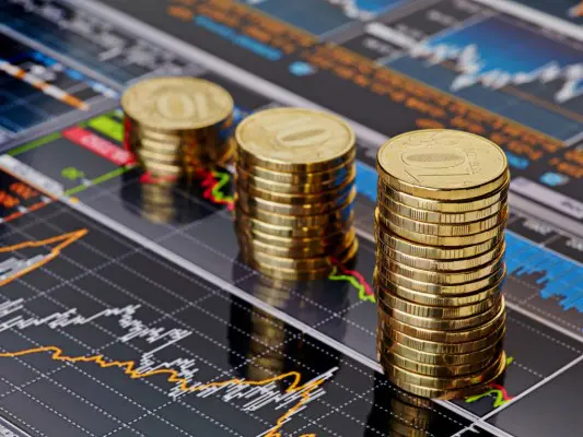 Ruble’s share in payments for Russian exports up more than three-fold in 1.5 years — Putin