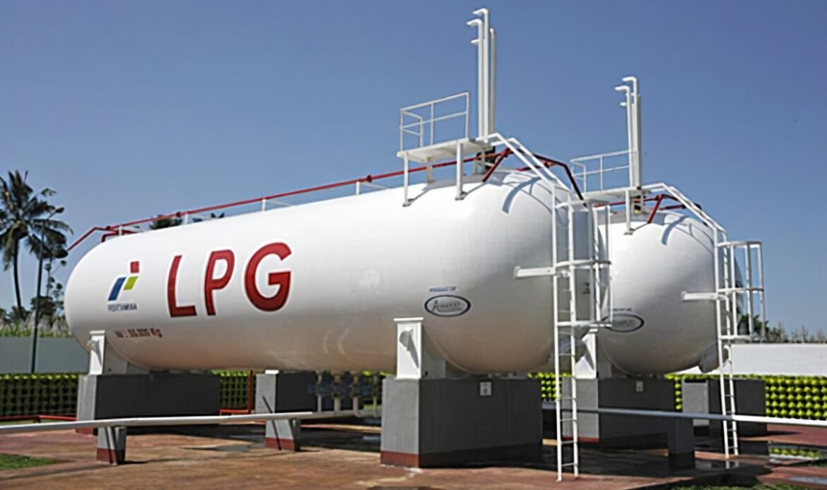 Kazakhstan eyeing temporary ban of LPG exports