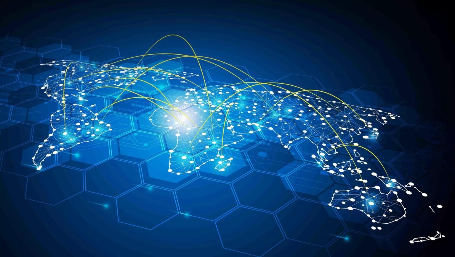 Volume of Internet traffic in Russia rises 11-fold to about 124 exabytes over past decade