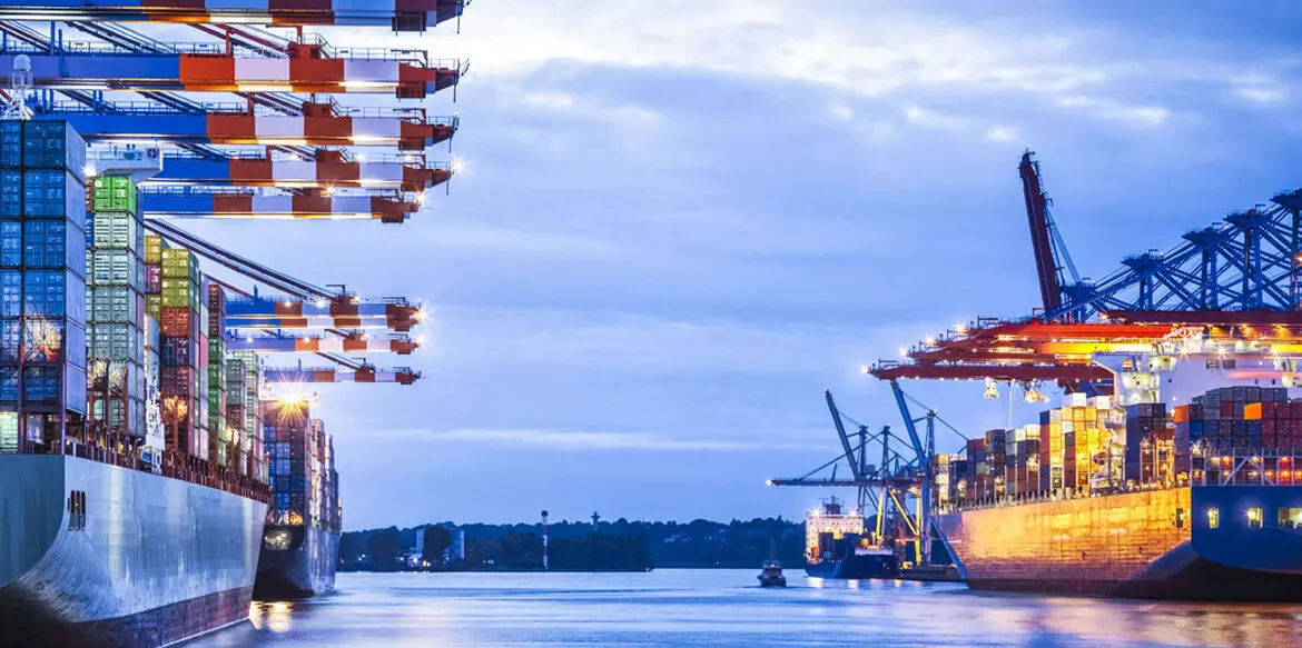 Azerbaijan-Russia trade turnover up by 30.6% yoy to $2.4 bln in January-July