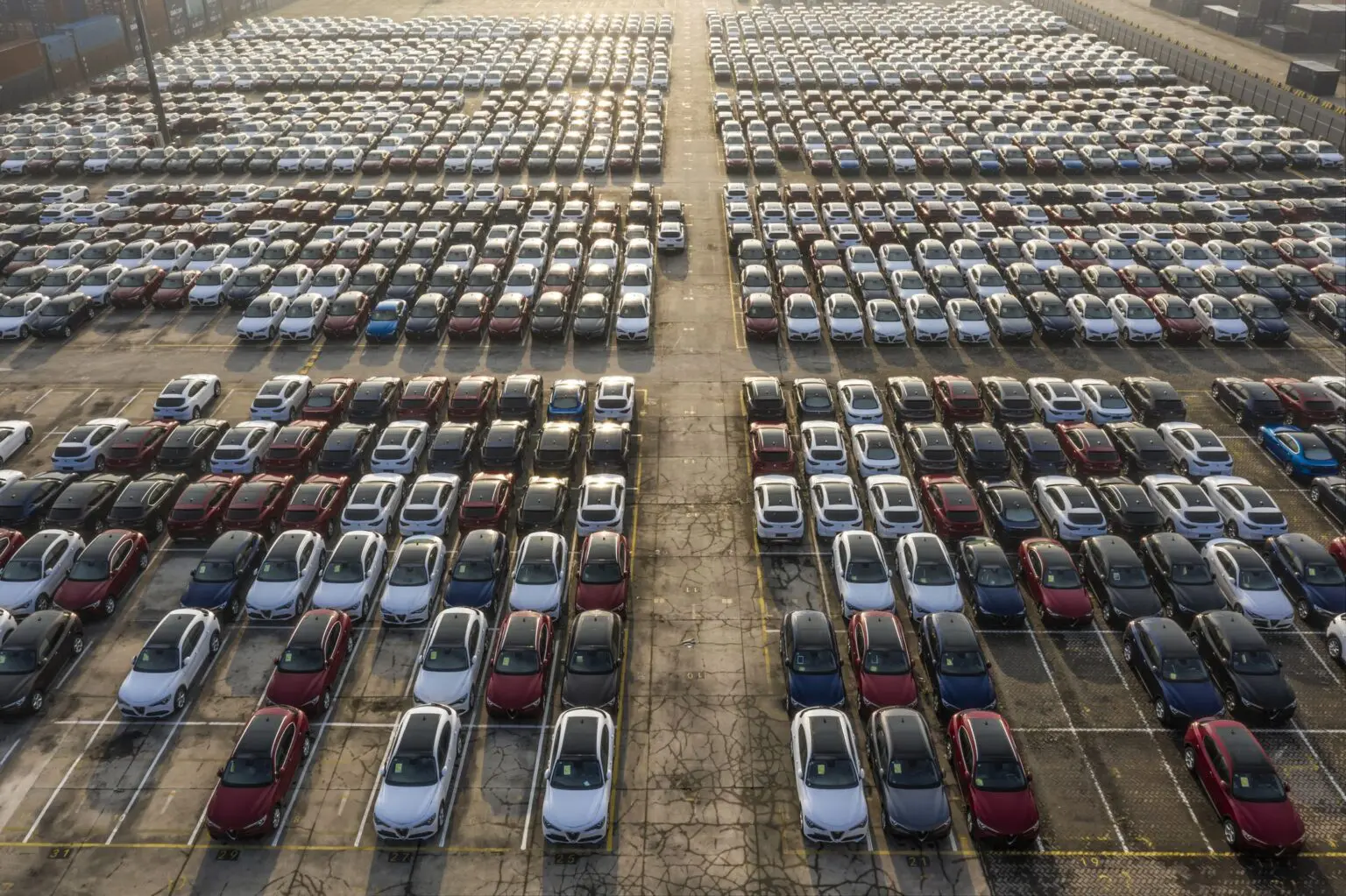 Restrictions on export of cars to Russia to hit Japan’s regional economy — expert