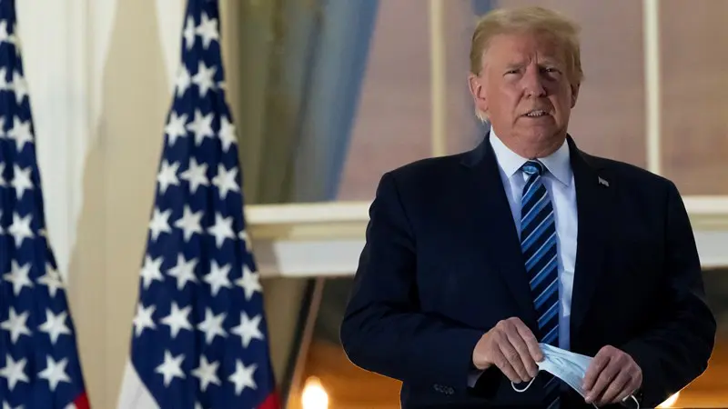 Georgia charges against Trump include 161 ‘overt acts’ of conspiracy
