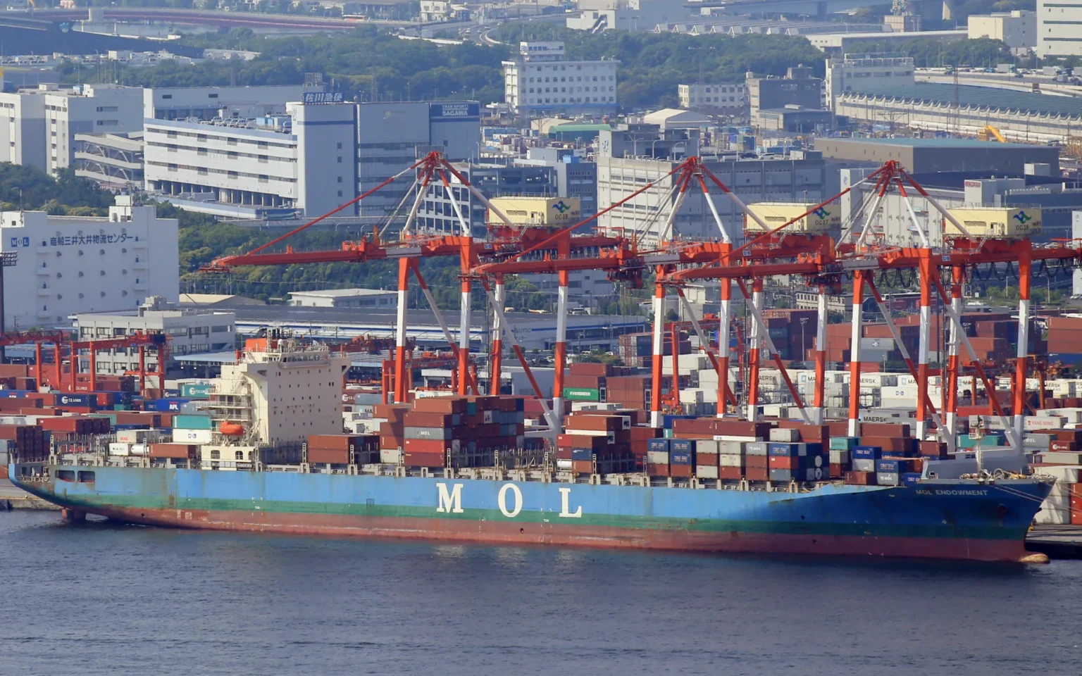 Tokyo’s new sanctions to cut export of Japanese used cars to Russia by half — expert