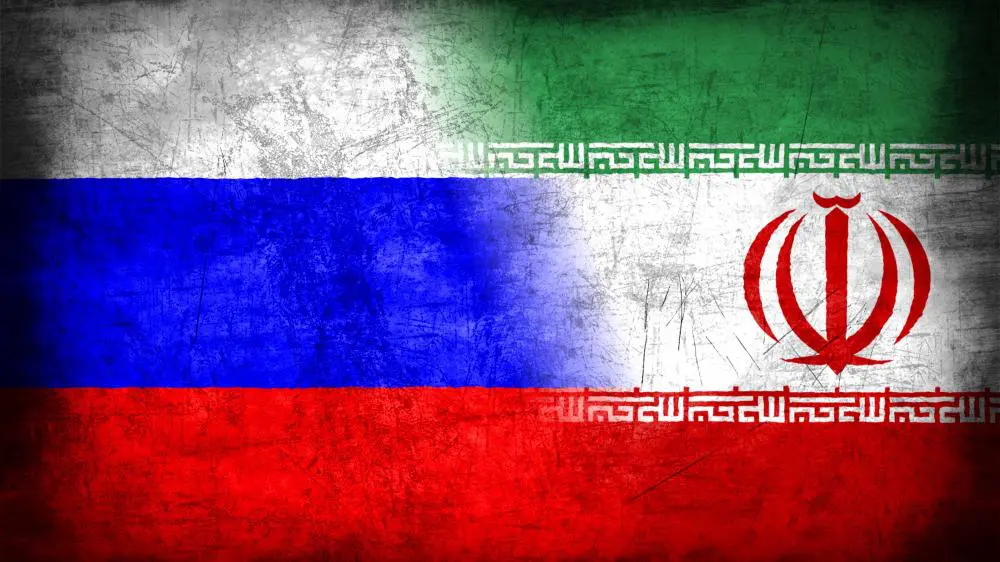 Iran and Russia reach agreements on energy hub, Tehran says