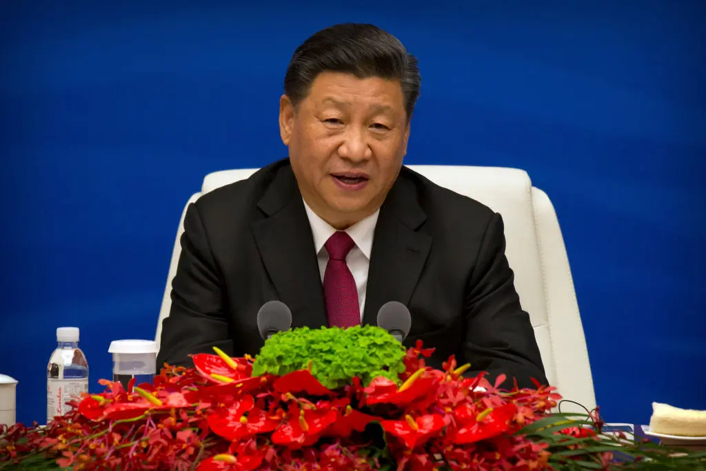China’s Xi Jinping calls for patience as Communist Party tries to boost economy