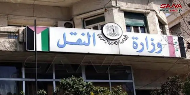 Scheduled flights diverted from Aleppo International airport to Damascus and Lattakia