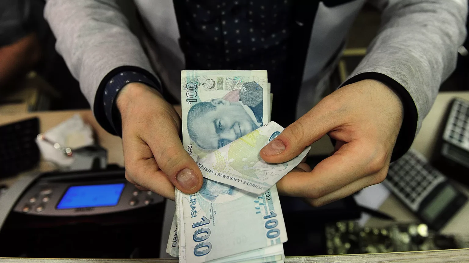 Turkey… Annual inflation exceeds 58% in August