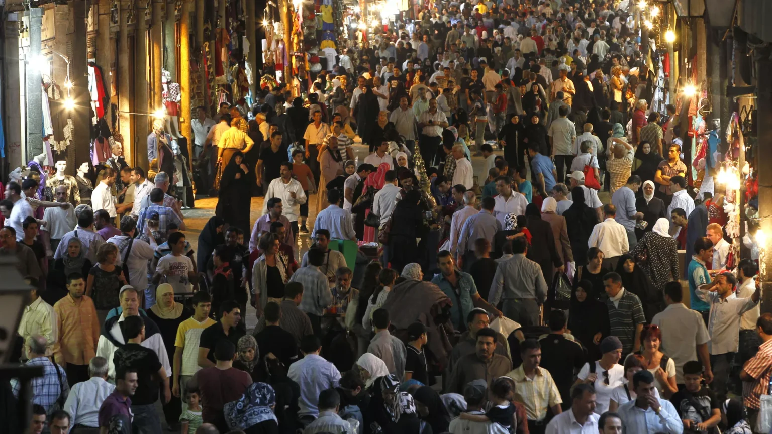 “Promising thing”… Experts comment on the recommendation of the Union of Arab Chambers to lift sanctions on Syria