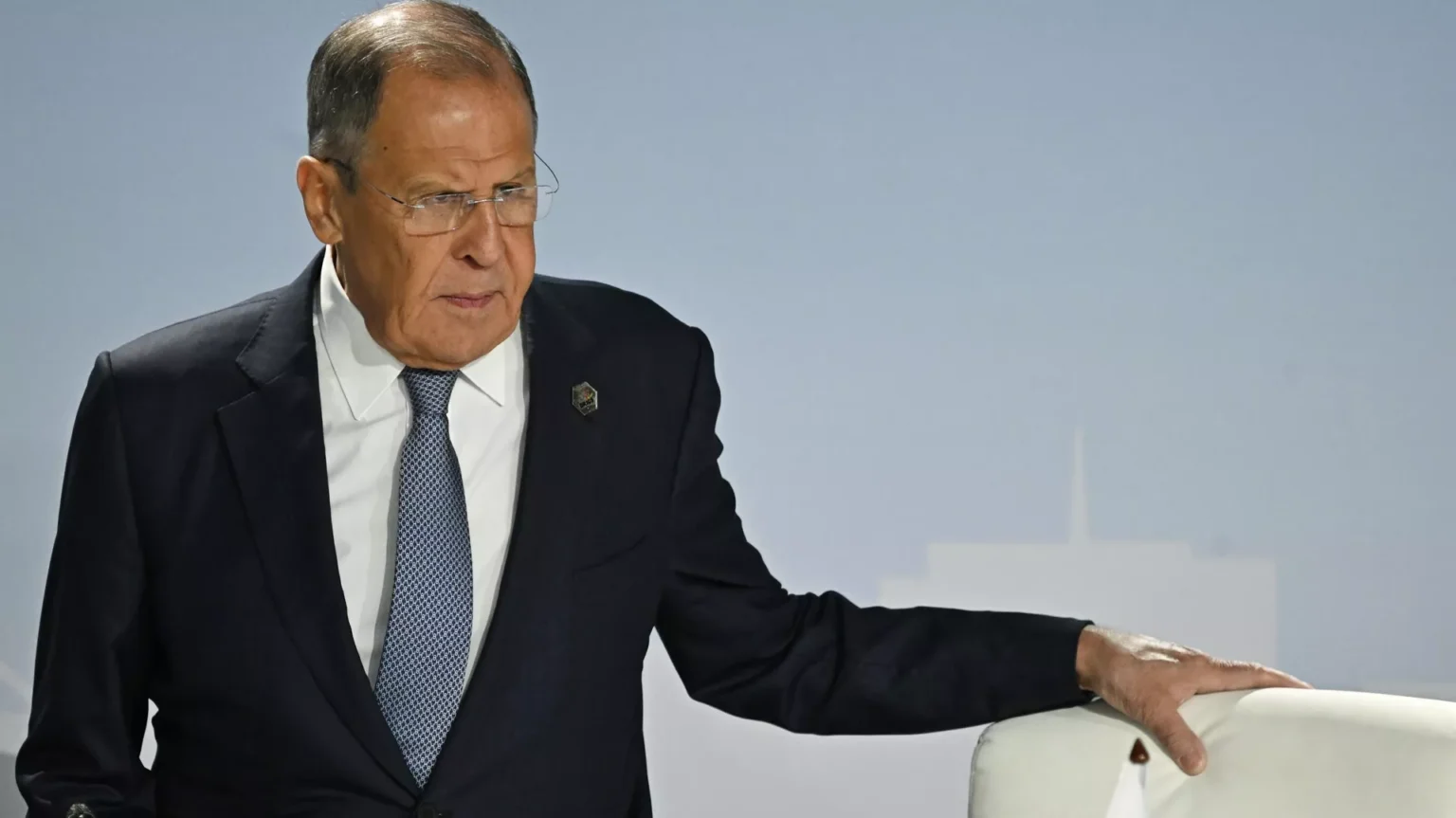 Russia’s Lavrov to Arrive in New York on Tuesday for UN General Assembly